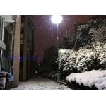 200W Tripod Balloon Light LED For Glare Free / Shadow Reduced / Rescue Lighting