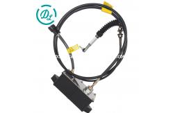 China Excavator Throttle Motor AC2/2000 AC2000 Sany Excavator SY215-8S supplier