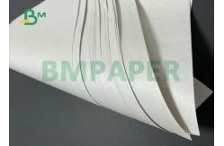 China Soft Surface 58.5cm Coils Width Newspaper Roll 42grs 45grs For Printing supplier