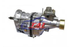China New Chana Cb10 Gearbox Auto Transmission Parts Mr510f01 High Performance supplier
