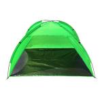 Outdoor double-layer camping tent with waterproof and mosquito-proof functions. for sale
