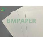 Good Printability 270gsm 325gsm Food Grade FBB Board For Cosmetics Boxes
