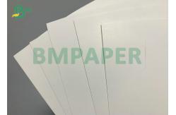 China Good Printability 270gsm 325gsm Food Grade FBB Board For Cosmetics Boxes supplier