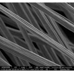 High Strength Ultrafine Metal Fiber Composite Wire For Intelligent Heating Field