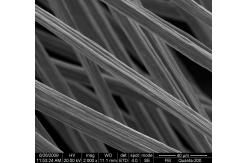China High Strength Ultrafine Metal Fiber Composite Wire For Intelligent Heating Field supplier