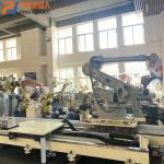 ES165D-100 Multifunctional Automatic Stacking Yaskawa Robot Arm Extension 3010mm
