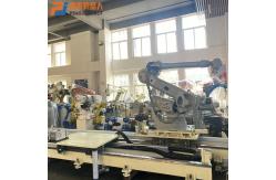 China ES165D-100 Multifunctional Automatic Stacking Yaskawa Robot Arm Extension 3010mm supplier
