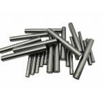 Customizable Tungsten Carbide Rods for Wear Environments