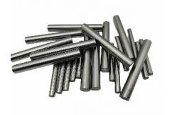 China Customizable Tungsten Carbide Rods for Wear Environments supplier