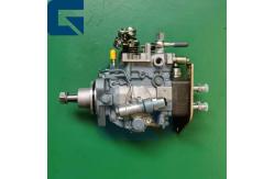China 2644N203 Excavator Engine 1104C Fuel Injection Pump supplier
