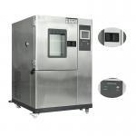 Temperature/Humidity Test Chamber for Quality Control environmental chamber testing services for sale