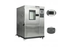 China Temperature/Humidity Test Chamber for Quality Control environmental chamber testing services supplier