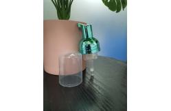 China Get Free Sample Of Foaming Soap Pumps For Foam Making supplier