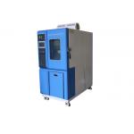 IEC 60068 Auto Parts Test Equipment Temperature Humidity Chamber