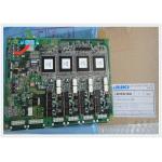 SMT MACHINE Juki Spare Parts JUKI FX-1 FX-1R ZT SERVO AMP L901E521000 MR-MD15 for sale