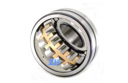 China 22311CA  22312CA 22313CA Spherical Roller Bearing  55*120*43mm Self Aligning Capability supplier