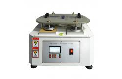 China 4 Head Textile Testing Equipment supplier
