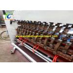 8mm Reinforcing Mesh Welding Machine 2500mm Fence Panel Making Machine for sale