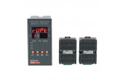 China WHD46-33 Temperature & Humidity Controller supplier
