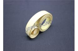 China Small Elongation Garniture Tape Offer Stable Quality 1200-2000g/㎡ Density supplier