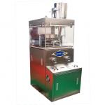 ZPW15D ZPW17D ZPW19D Sugar Effervescent 25mm Pill Tablet Press Machine for sale