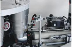 China Automatic Paper Cup Machine With Counting 3 Oz To 16 Oz supplier