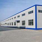 Environmentally Friendly Low Cost Steel Structure Warehouse Workshop for sale