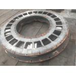 Excellent Customer Service Customized Steel Mill Pinion Gears High Precision for sale