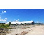 China China Aircraft Hangar Manufacturer Waterproof tent for Sale From Liri for sale