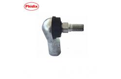 China Link Ball Female Threaded Rod End For Industrial Machinery supplier