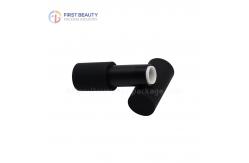 China Snap On 3.8g Empty Lipstick Tube Cosmetic Container supplier