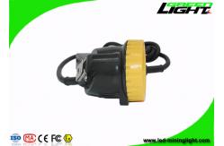 China High Lumen Rechargeable LED Mining Light For Hunting Led Mining Headlamp supplier