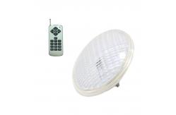 China Remote Control 90lm/W 36W Change Swimming Pool Light supplier
