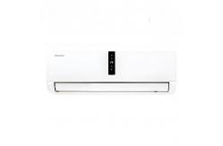 China 500m3/H Hisense Inverter 12000 BTU 1100W Wall Unit Air Conditioner supplier
