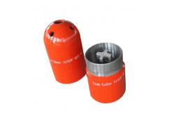 China Suitable Various Reamers Float Shoe Single Valves Float Collar Oilfield Equipment supplier