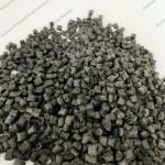Nylon Raw Material Fiber Glass Reinforced Polyamide Plastics PA66 Nylon Granules Pellets GF 25 Compound for sale