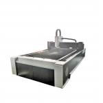 100A Plasma Cutting Machine Starfire Controller Sheet Metal CNC Machine 50Hz for sale