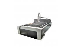 China 100A Plasma Cutting Machine Starfire Controller Sheet Metal CNC Machine 50Hz supplier