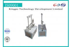 China 220V 50Hz Axial Force Tester , Environmental Luminaries Test Equipment supplier