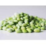 ISO22000 HACCP Approved Frozen Edamame Pods IQF Bulk Green