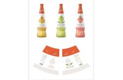 China Customized Wine Bottle Labels For Wine Bottles  label sticker manufacturer supplier