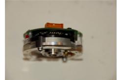 China Yaskawa Servo Motor Encoder RD WBG13 Sigma II UTSIH B13DC Internal Encoder supplier