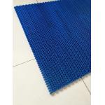                  High Performance Plastic Conveyor Belt for Food Industry              for sale