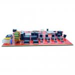 SMT Trash Can Mechanism 94V0 Infrared Sensor Module PCBA Board Reading for sale