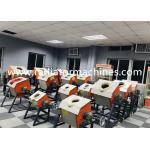 WDL-8824 Vacuum High-Temperature Brazing Furnace | Molybdenum Heating Extra-Long Chamber | Industrial Component Brazing Equipment | WUXI WONDERY INDUSTRY EQUIPMENT CO., LTD. for sale