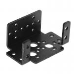 Welding Stainless Aluminum Sheet Metal Fabrication Custom Bending Stamping for sale