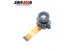China Low Light Mipi Camera Module Wide Angle Lens With AR0330 Sensor supplier