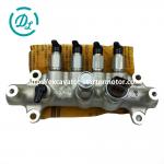 8-97306063-4 Excavator Common Rail Injector 8973060634 ISUZU 4HK1 for sale
