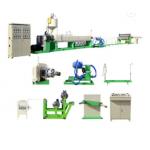 Plastic Epe Foam Sheet Extruder Machine With CE Certification for sale