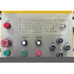 Industrial Keyboard With Trackball Compact IP65 Panel Mount Metal Keyboard